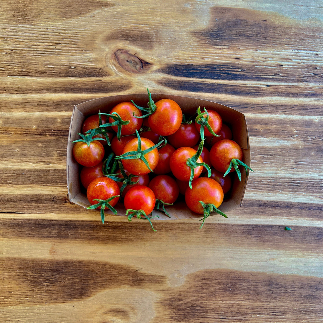 Cherry Tomato