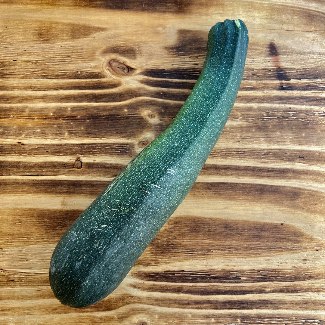 Green Zucchini