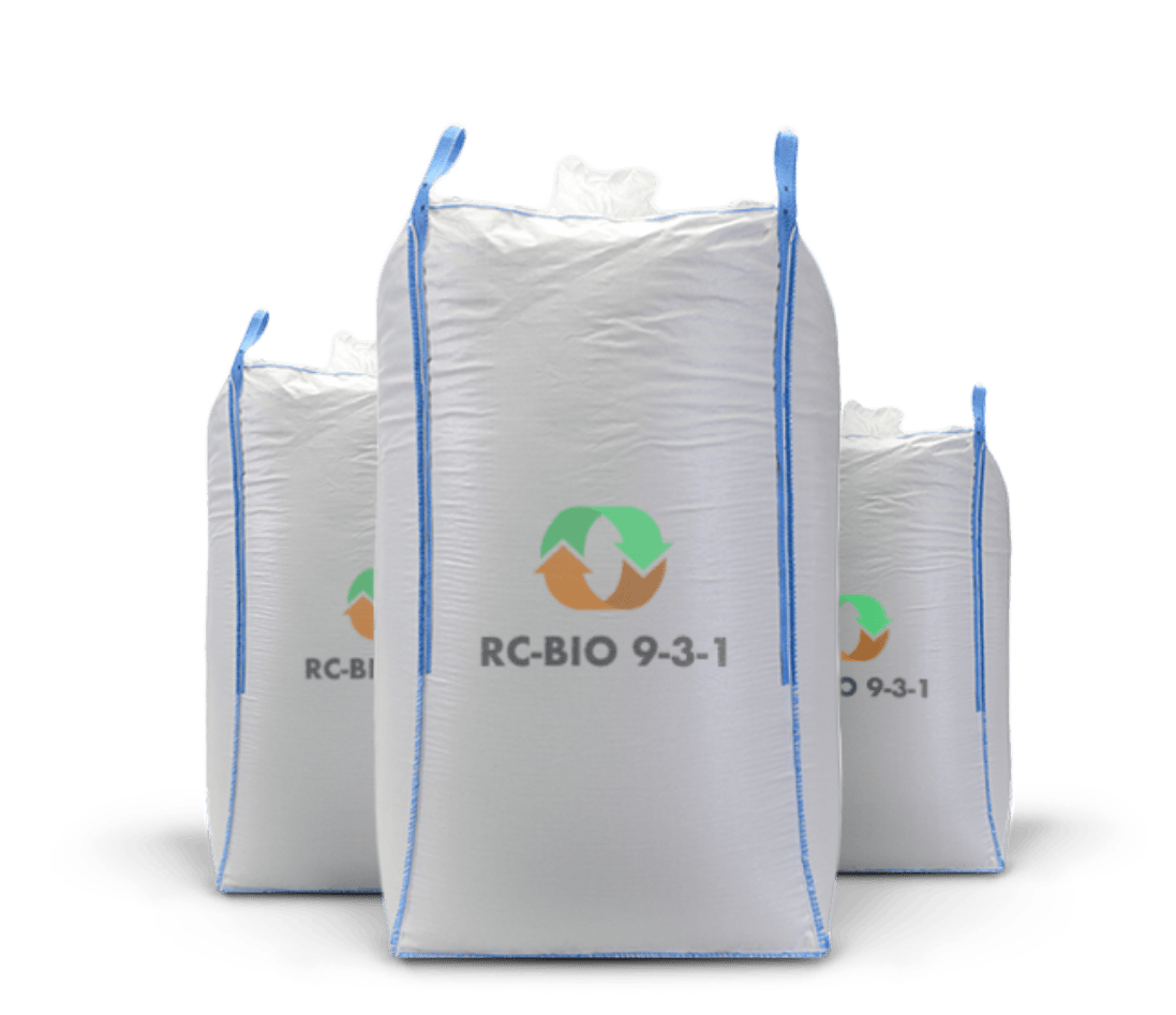 RC-BIO 9-3-1