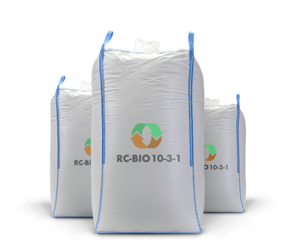 RC-BIO 10-3-1