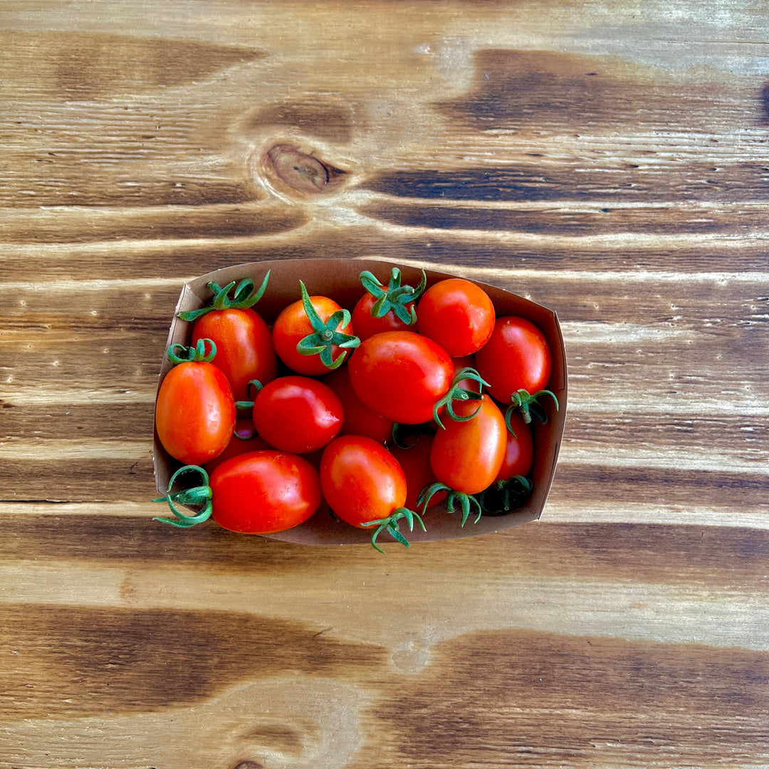 San Marzano Tomato