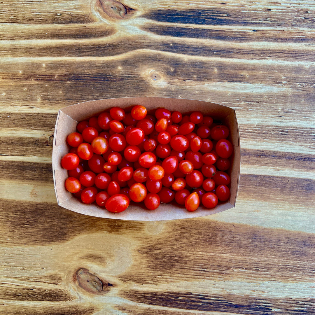 Tiny Tim Tomato